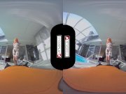 VR 5th Element Cosplay Petite Virgin 69 POV Parody Hardcore VRCosplayX com 3/16