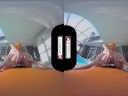 VR 5th Element Cosplay Petite Virgin 69 POV Parody Hardcore VRCosplayX com 5/16