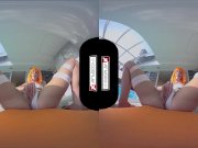 VR 5th Element Cosplay Petite Virgin 69 POV Parody Hardcore VRCosplayX com 7/16