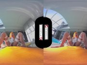 VR 5th Element Cosplay Petite Virgin 69 POV Parody Hardcore VRCosplayX com 8/16