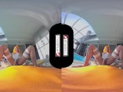 VR 5th Element Cosplay Petite Virgin 69 POV Parody Hardcore VRCosplayX com 9/16