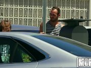 Mofos - Melissa Moore Bangs a Rando 5/16