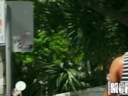 Mofos - Melissa Moore Bangs a Rando 6/16