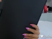 PUREMATURE Busty MILF real estate agent Romi Rain fucked by big dick 7/16