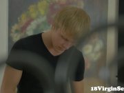 Naked truth about a hot and naked virgin 5/16