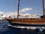 Roxy Jezel and Jamie Brooks wants to do it at the boat 15/16