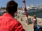 Roxy Jezel and Jamie Brooks wants to do it at the boat 6/16