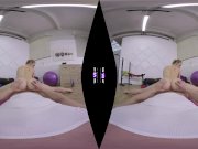 Tina Kay - Fantastic orgasm in bathroom