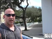 Mofos - Veronica Rodriguez's Sloppy Blowjob 12/16