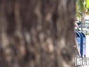 Mofos - Veronica Rodriguez's Sloppy Blowjob 7/16