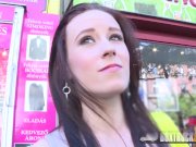 BoxTruckSex - Massage turns into a Lesbian sex party 2/16