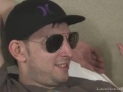 Nurse treats her patient with a blow 1/16