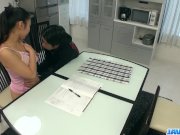 Yuri Honma enjoys savage cock into her tight vagina 2/16