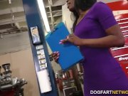 Bellah Dahl Interracial Gangbang 2/16