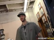 Bellah Dahl Interracial Gangbang 7/16