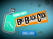 Kiara Lord Fucks and Sucks Big Black Cock in POV 1/16