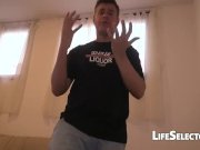 Kiara Lord Fucks and Sucks Big Black Cock in POV 3/16