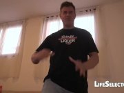 Kiara Lord Fucks and Sucks Big Black Cock in POV 5/16