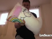 Kiara Lord Fucks and Sucks Big Black Cock in POV 6/16