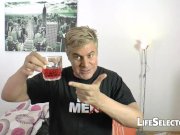 Kiara Lord Fucks and Sucks Big Black Cock in POV 8/16