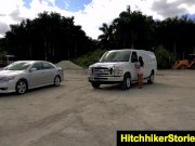 Teens Gina Valentina skullfucked 2/16