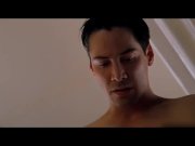 Charlize Theron Nude Sex Scene In The Devils Advocate ScandalPlanetCom 2/16