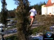 Babes with fresh goodies deserve a fat cock 13/16