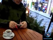 Babes with fresh goodies deserve a fat cock 6/16