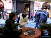 Babes with fresh goodies deserve a fat cock 7/16