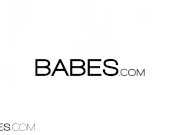 Babes- Lexi Belle gets covered in cum 1/16