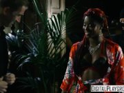 Blown Away - Scene 5, Jasmine Jae and Jasmine Webb share Danny D 4/16