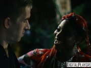 Blown Away - Scene 5, Jasmine Jae and Jasmine Webb share Danny D 6/16