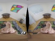 WankzVR - Intimate Apparel ft. Chloe Scott 15/16