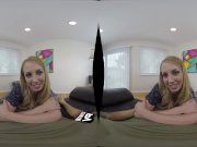 WankzVR - Intimate Apparel ft. Chloe Scott 4/16