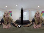 WankzVR - Intimate Apparel ft. Chloe Scott 5/16