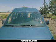 TeamSkeet -Hot Latina Picked Up & Fucked 3/16