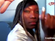 My Dirty Hobby - Blondehexe unexpected surprise 3/16