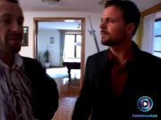 Mandy and Tanja wanting huge cock 6/16