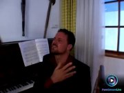 Mandy and Tanja wanting huge cock 7/16