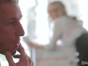 Babes - Karla Kush gets some big dick in the office 4/16