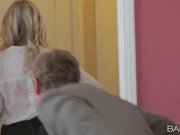 Babes - Karla Kush gets some big dick in the office 5/16