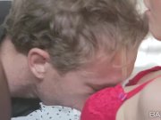 Babes - Karla Kush gets some big dick in the office 8/16