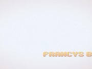 Brazilian pissing pussy 3/16