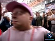 Angelika Wild strange threesome with Holly One 5/16