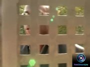 Sexy Asian Katsumi gagging on a BBC 1/16