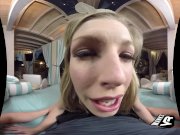 WankzVR - Side Piece ft. Ella Nova 4/16