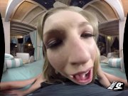 WankzVR - Side Piece ft. Ella Nova 6/16