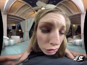 WankzVR - Side Piece ft. Ella Nova 7/16