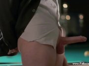 Erotic Seduction CFNM Blowjob 5/16