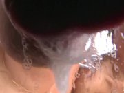 Sarah and Blair Williams sucking dick 1/16